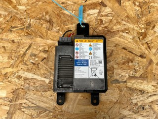 высоковольтная батарея Kia K5 3 поколение [рестайлинг] 2025, 2.5 л., бензин, АКПП, седан, полный привод, 37120-L2220