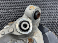кулак задний левый Infiniti FX35 2 поколение 2012, 3.5 л., VQ35HR, бензин, АКПП, внедорожник 5 дв., 430191CA0A - фото №6
