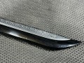 молдинг двери задней левой Lexus LS 4 поколение [рестайлинг] 2011, 4.6 л., 1UR-FSE, бензин, АКПП, седан, 7574250050, 7507650050 - фото №6