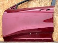 дверь передняя левая Chevrolet Trax 2 поколение 2023, 1.2 л., LIH, бензин, АКПП, внедорожник 5 дв., 42820675, 42866736 - фото №6