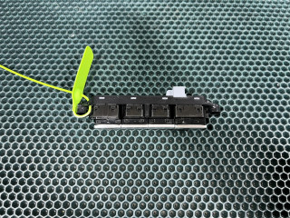 блок управления сиденьем Audi A8 D4 [рестайлинг] 2016, 3.0 л., CREC, бензин, АКПП, седан, 4H0959769D