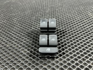 блок управления стеклоподъемниками Volkswagen Tiguan 2 поколение [рестайлинг] 2024, 2.0 л., DTEA, бензин, АКПП, внедорожник 5 дв., полный привод, 5G0959857E