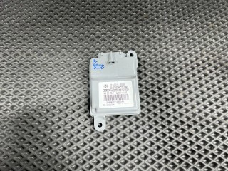 блок управления сиденьем Audi S8 D4 2013, 4.0 л., CGTA, бензин, АКПП, седан, 4H0959339A