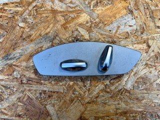 блок управления сиденьем Porsche Panamera 970 [рестайлинг] 970 2015, 4.8 л., M 48.20, бензин, АКПП, хетчбэк 5 дв., 7PP959747T, 7PP959747TDMN