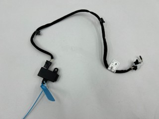 разъем AUX / USB Kia Carnival 4 поколение 2022, 3.5 л., G6DT, бензин, АКПП, минивэн, 96125-P2200, 88396R0050