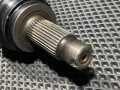полуось передняя левая (приводной вал, ШРУС) BMW X5 F15 2018, 3.0 л., N55 B30 A, бензин, АКПП, внедорожник 5 дв., P762291301 - фото №6