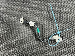 минусовой провод аккумулятора Kia K5 3 поколение [рестайлинг] 2025, 2.5 л., бензин, АКПП, седан, полный привод, 91862L2010