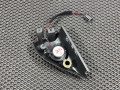динамик высокочастотный (пищалка) Volkswagen Passat B6 2008, 2.0 л., BPY, бензин, 3C0837994, 3C0035411 - фото №6