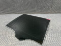 стекло двери задней правой Mercedes-Benz GLK-Класс X204 [рестайлинг] 2013, 3.5 л., бензин, АКПП, внедорожник 5 дв. - фото №3