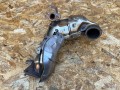 катализатор Nissan Rogue T33 2023, 1.5 л., KR15, бензин, АКПП, внедорожник 5 дв., передний привод, B08A2-6UA1A - фото №5