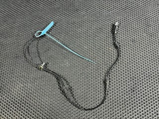 датчик ABS Chevrolet Trax 2 поколение 2023, 1.2 л., LIH, бензин, АКПП, внедорожник 5 дв., 60007947, 60009103