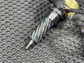 вал рулевой рейки Mercedes-Benz E-Класс W213/S213/C238/A238 2018, 2.0 л., OM 654.920, дизель, АКПП, седан, 951443-128867, 180303HU00161, 150218, 414573701, 41457301, 789542A - фото №4