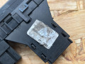 кнопка аварийной сигнализации Audi A8 D4/4H 2012, 4.2 л., CDRA, бензин, АКПП, седан, 4H1959673 - фото №6