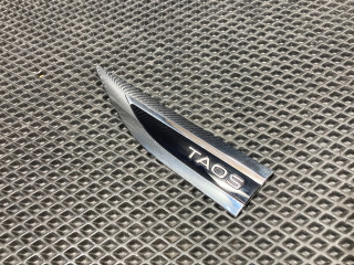 молдинг крыла Volkswagen Taos 1 поколение 2021, 1.5 л., DNKA, бензин, АКПП, внедорожник 5 дв., 2GJ853689A