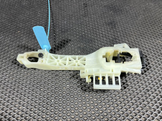 скелет ручки двери передней правой Kia K5 3 поколение 2022, 1.6 л., G4FP, бензин, АКПП, седан, 82665L2000