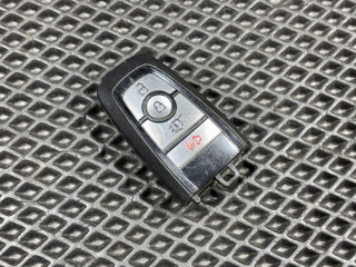 ключ Ford Bronco Sport 1 поколение 2021, 1.5 л., бензин, АКПП, внедорожник 5 дв., M1PT15K601AA