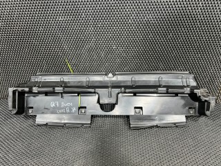 воздуховод Audi Q7 4M 2015, 3.0 л., CREC, бензин, АКПП, внедорожник 5 дв., 4M0121285AQ