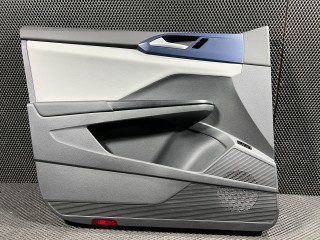 Обшивка двери (комплект) Volkswagen Taos 1 поколение 2023, 1.5 л., DNKA, бензин, АКПП, внедорожник 5 дв., передний привод, 2GJ868079