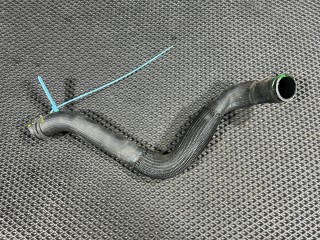 патрубок (трубопровод, шланг) Chevrolet Trax 2 поколение 2024, 1.2 л., бензин, АКПП, внедорожник 5 дв., передний привод, 42733817