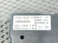 блок управления печки / климат-контроля Nissan Rogue T33 2022, 1.5 л., KR15, бензин, АКПП, внедорожник 5 дв., 277606RR1E, 277606RR1D - фото №7