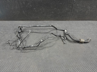 трубка вакуумная усилителя тормозов Audi Q7 4L [рестайлинг] 2014, 3.0 л., CTWB, бензин, внедорожник 5 дв., 06E133773DD, 06E133791G, 06E133595, 06E133790A, 4G0611931T