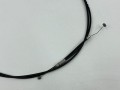 трос капота Lexus LS 4 поколение 2007, 4.6 л., 1UR-FSE, бензин, АКПП, седан, 5351050102, 53629-50050 - фото №5