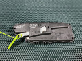 подушка безопасности сиденья BMW 5 серия F07/F10/F11 2012, 3.0 л., N55 B30 A, бензин, АКПП, седан, 86735708401 - фото №4