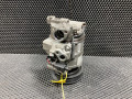 компрессор кондиционера Audi A6 4G/C7 2012, 3.0 л., CGWB, бензин, седан, 4G0260805A - фото №2