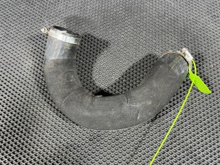 патрубок интеркулера Audi A6 C8 2019, 3.0 л., бензин, АКПП, седан, 4K0145738AB