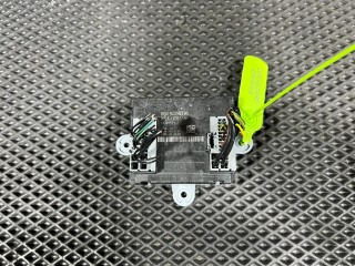 модуль управления двери Jaguar XF X260 2017, 3.0 л., бензин, АКПП, седан, T4N6272, T4N13285, HPLA14D617BF, LR106181