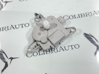 моторчик заслонки печки Kia K5 3 поколение 2022, 1.6 л., G4FP, бензин, АКПП, седан, EA1F1-DN8AB02