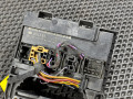 блок комфорта Volkswagen Golf 5 поколение 2005, 1.6 л., бензин, 5DK008583, 1K1907348A - фото №6