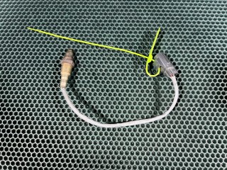 лямбда-зонд Jaguar F-Pace 1 поколение 2017, 2.0 л., PT204, бензин, АКПП, внедорожник 5 дв., DX239G444DA, C2D54165, C2D27350, LR140061