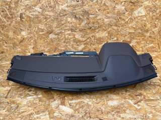 панель передняя салона (торпедо) Nissan Rogue T33 2023, 1.5 л., KR15, бензин, АКПП, внедорожник 5 дв., передний привод, 683106RB0A, 683P26RB0A