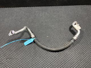 трубка кондиционера Jaguar XF X260 2016, 3.0 л., AJ 126, бензин, АКПП, седан, GX7319N602CC, T2H15504, LR091474, T2H6665