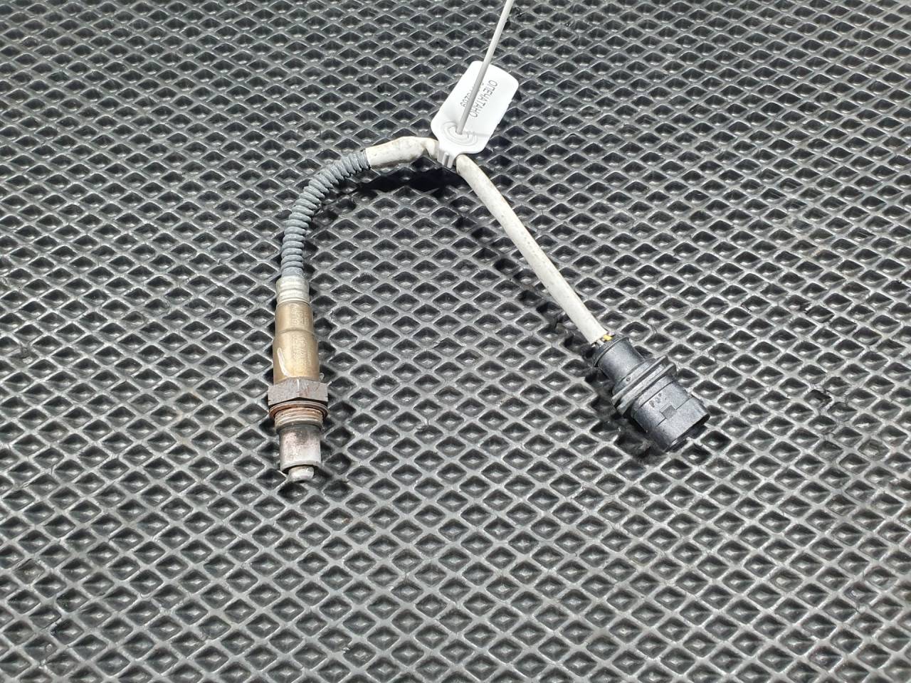 лямбда-зонд Land Rover Range Rover Sport 2 поколение 2014, 5.0 л., 508PS, бензин, АКПП, внедорожник 5 дв., CPLA9F472CC, 0258027049, LR035750, LR098285 - фото №1