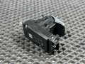 кнопка ручного тормоза (ручника) Mercedes-Benz E-Класс W213/S213/C238/A238 [рестайлинг] 2020, 2.0 л., M 274.920, бензин, АКПП, седан, A2139056608 - фото №4