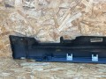 накладка на порог Audi A8 D4/4H [рестайлинг] 2013, 4.0 л., CEUA, бензин, АКПП, седан, 4H0853855E - фото №8