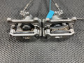 суппорт задний правый Audi A4 B9 2018, 2.0 л., бензин, АКПП, седан, 8W0615404M, 8W0615403M - фото №10