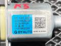 моторчик стеклоподъемника задний левый Kia K5 3 поколение 2020, 1.6 л., G4FP, бензин, АКПП, 83450L3000 - фото №6