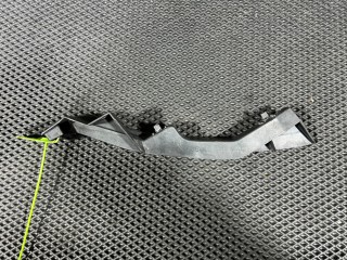 Крепление бампера переднего Porsche Cayenne 958 2013, 3.0 л., бензин, АКПП, внедорожник 5 дв., 7P5807889