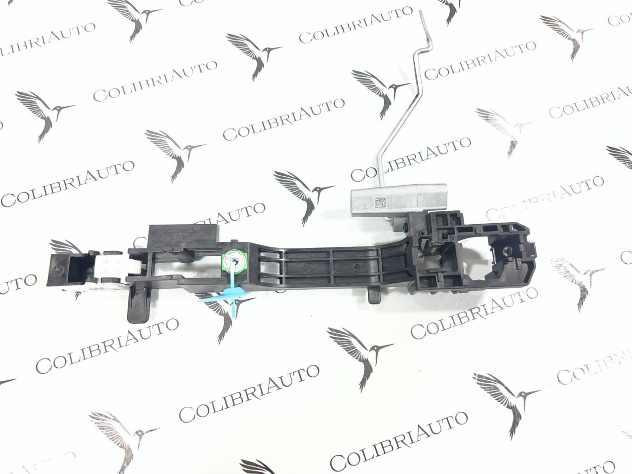 скелет ручки двери передней левой Honda CR-V 6 поколение 2025, 1.5 л., L15B, бензин, вариатор, внедорожник 5 дв. - фото №1