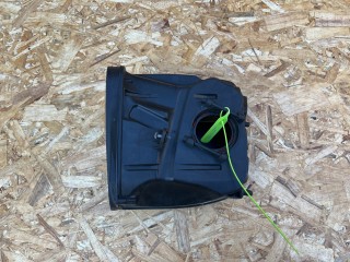 корпус воздушного фильтра Porsche Macan 1 поколение 95B 2015, 3.0 л., MCT.MA, бензин, АКПП, внедорожник 5 дв., 95B128607B