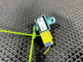 датчик удара Audi Q3 8U [рестайлинг] 2016, 2.0 л., бензин, АКПП, внедорожник 5 дв., 8K0955557C