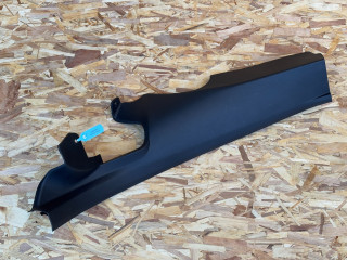 пластик Volkswagen Taos 1 поколение 2021, 1.5 л., DNKA, бензин, АКПП, внедорожник 5 дв., 2GJ867765