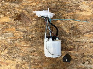 насос топливный Chevrolet Trax 2 поколение 2024, 1.2 л., LIH, бензин, АКПП, внедорожник 5 дв., передний привод, 42877295