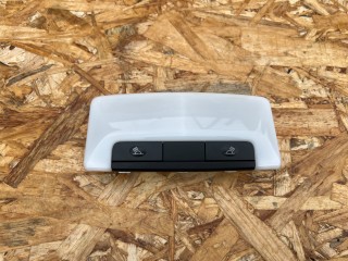 фонарь салона (плафон) Nissan Rogue T33 2023, 1.5 л., KR15, бензин, АКПП, внедорожник 5 дв., передний привод, 264106RA0A