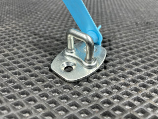 ответная часть (скоба) замка двери Buick Encore GX 1 поколение [рестайлинг] 2024, 1.3 л., бензин, АКПП, внедорожник 5 дв.