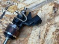 форсунка Nissan Rogue T33 2023, 1.5 л., KR15, бензин, АКПП, внедорожник 5 дв., передний привод, 166006RC1A - фото №6