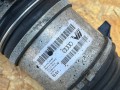 пневмостойка передняя Audi A6 4G/C7 [рестайлинг] 2015, 3.0 л., CREC, бензин, АКПП, седан, 4G0616039AF - фото №7